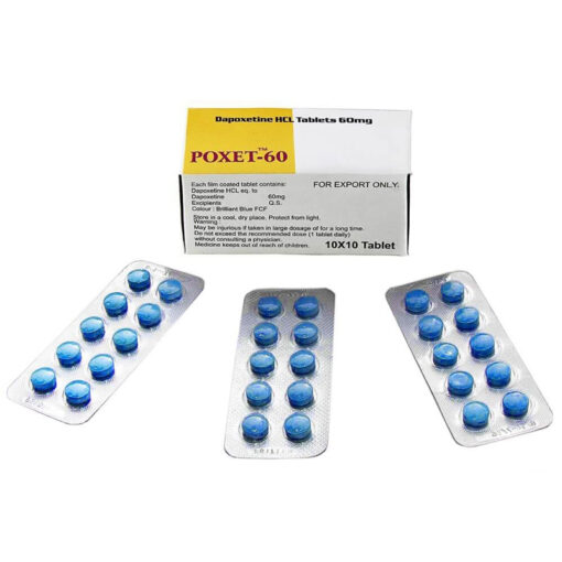 獨家代理必利勁 priligy poxet-60mg/10粒 治療男性早洩|持久延時|效果顯著