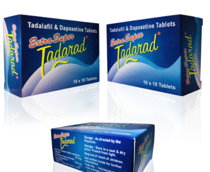 超級雙效犀利士 Extra Super Tadarad效果測評